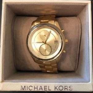 Michael Kors MK6464 women’s watch